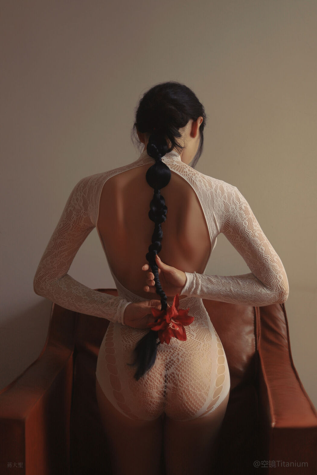 Jiao Yu Jia De Miao Lao Shi 教瑜伽的喵老师 &ndash; 一字马福利姬尺度视图合集 Part03 (67P)