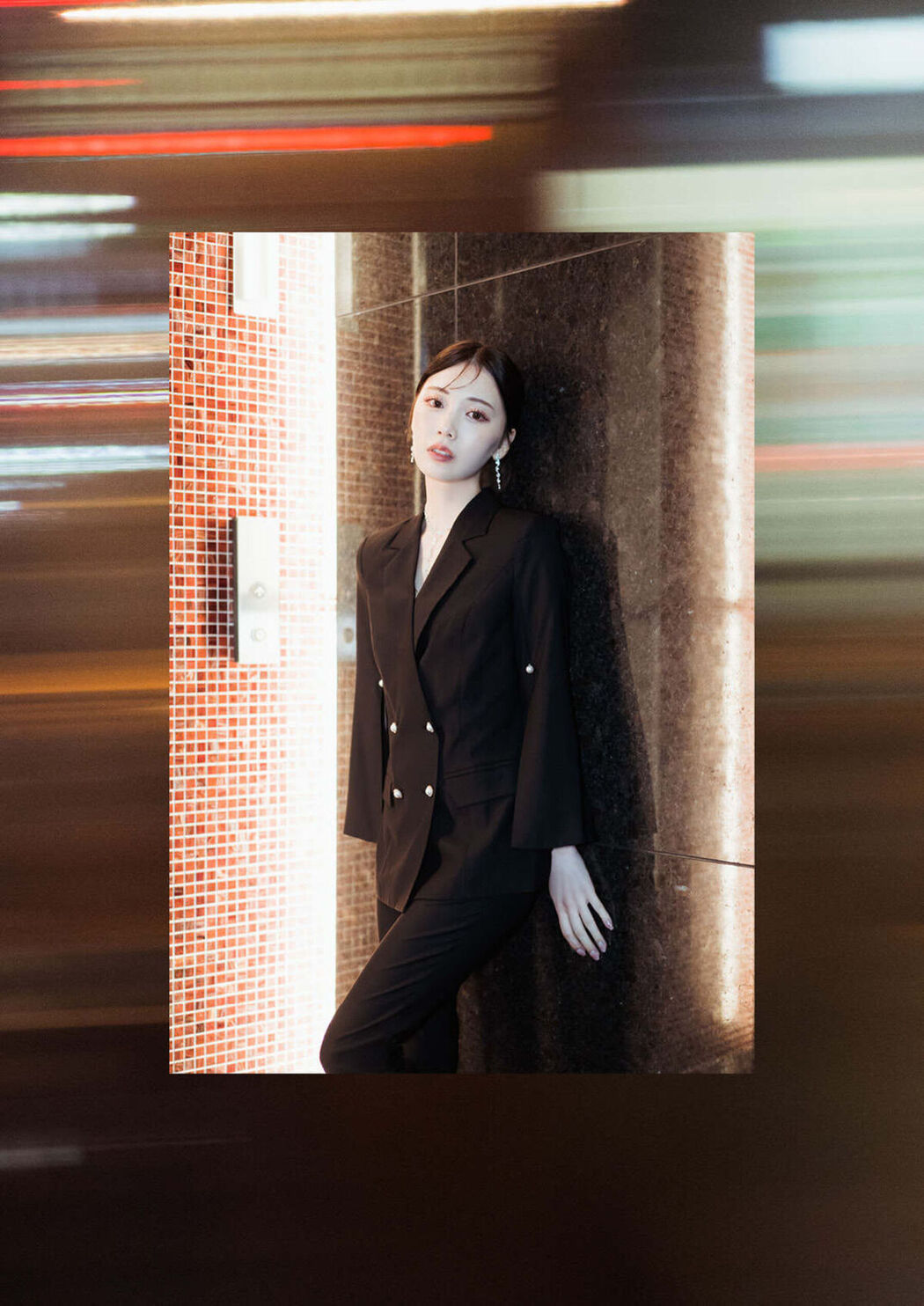 JP Mio Ishikawa 石川澪 &#8211; LadyMary Part01 (53P)