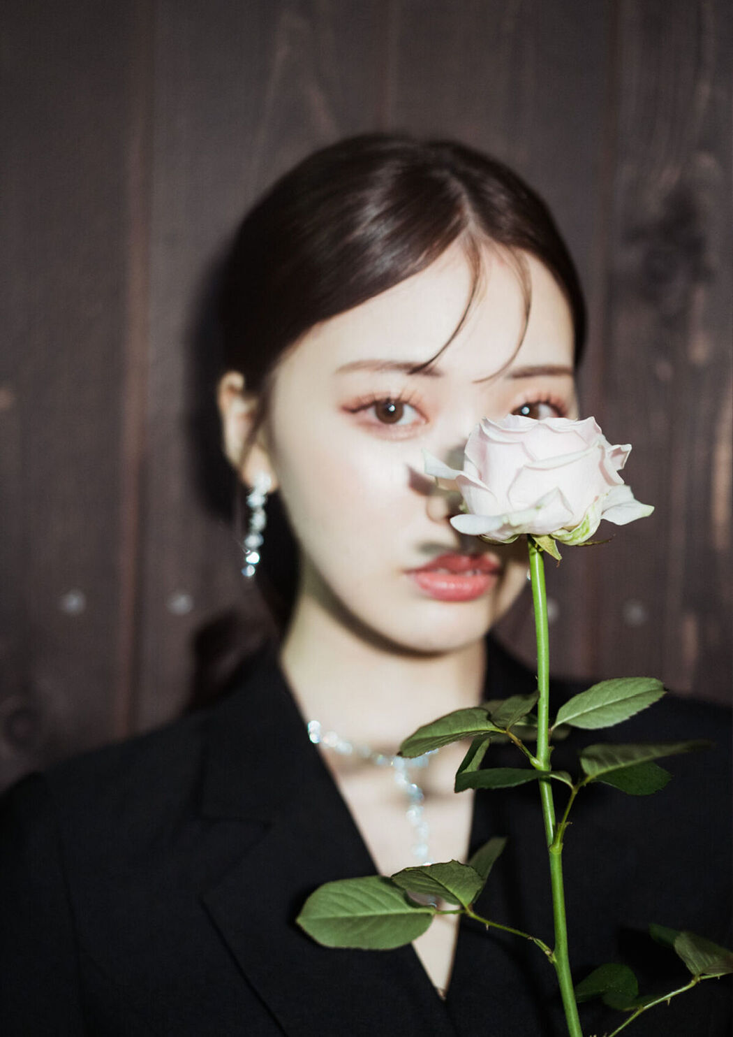 JP Mio Ishikawa 石川澪 &#8211; LadyMary Part01 (53P)