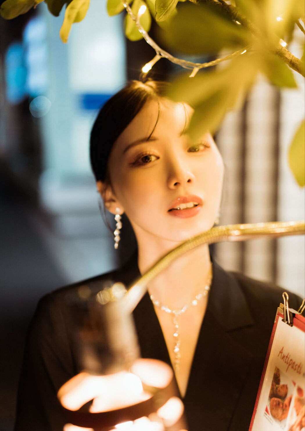 JP Mio Ishikawa 石川澪 &#8211; LadyMary Part01 (53P)