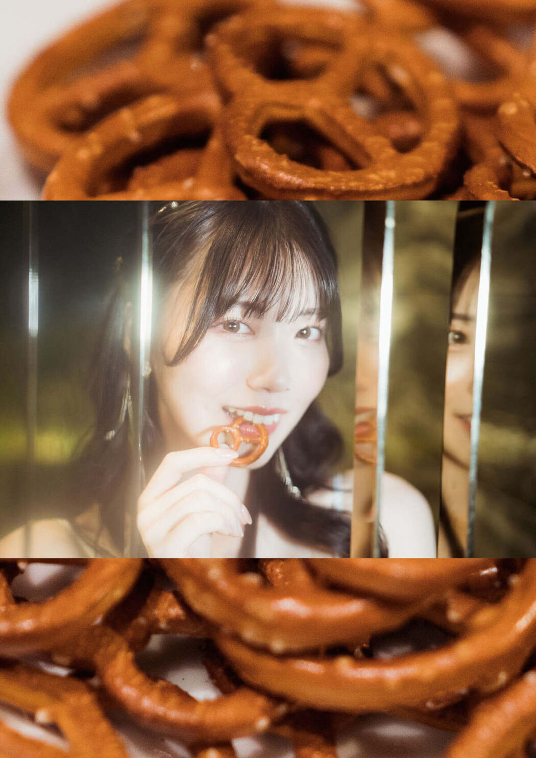 JP Mio Ishikawa 石川澪 &#8211; LadyMary Part02 (53P)