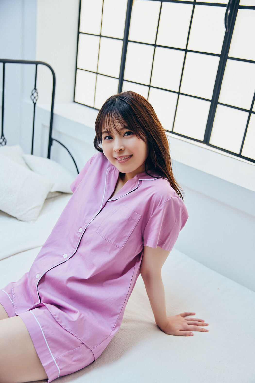 JP Kuno Hinano 九野ひなの &#8211; 好いとうよ Vol.2 (64P)