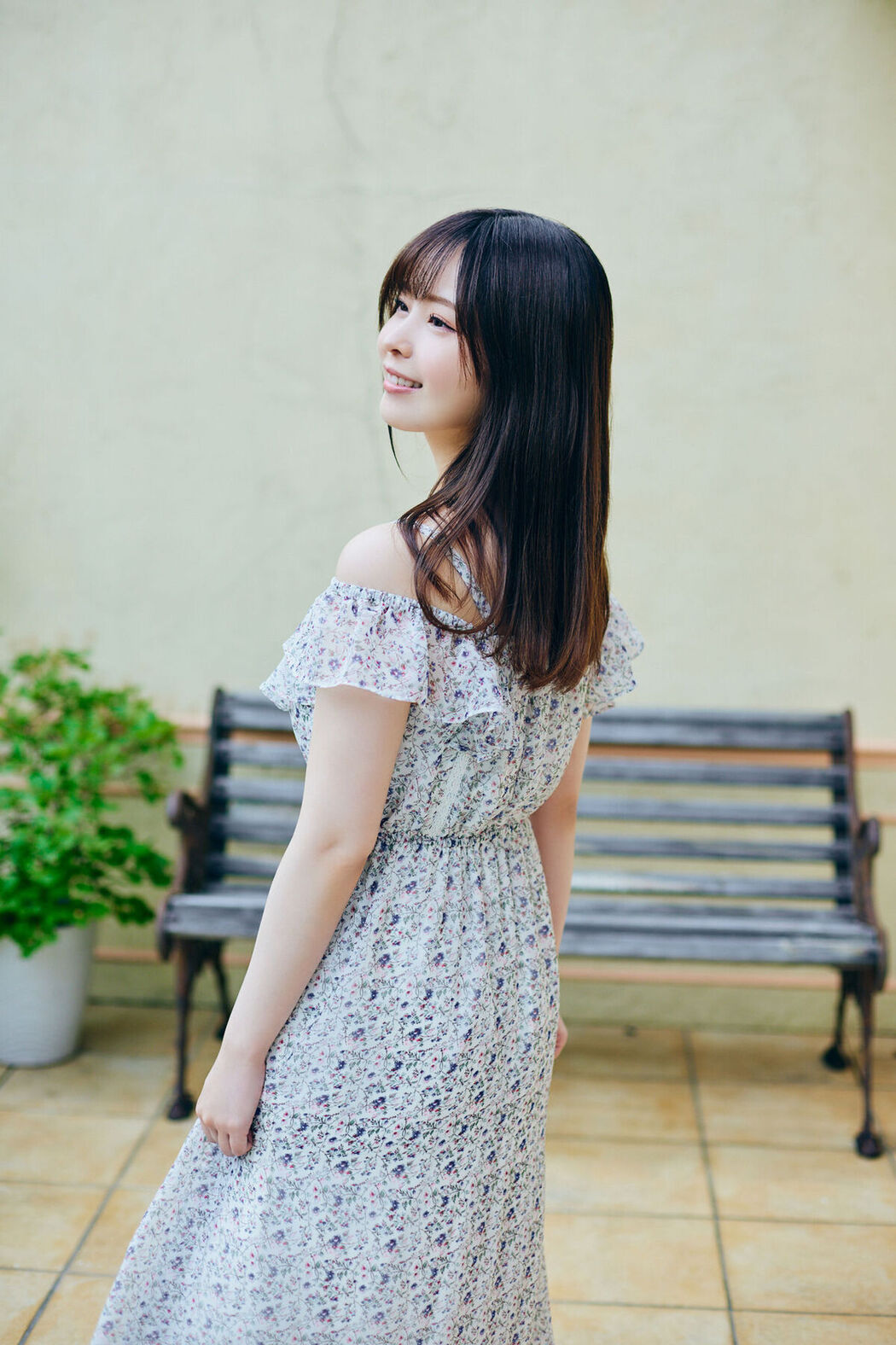 JP Kuno Hinano 九野ひなの &#8211; 好いとうよ Vol.2 (64P)