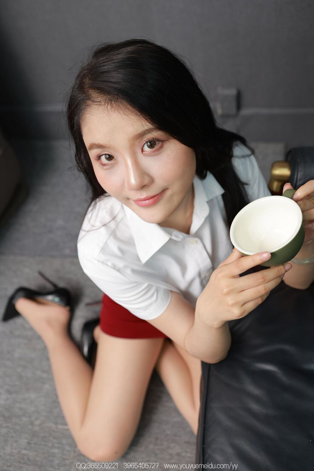 IESS异思趣向 SXJ No.2113 Wan Ping Part02 (48P)