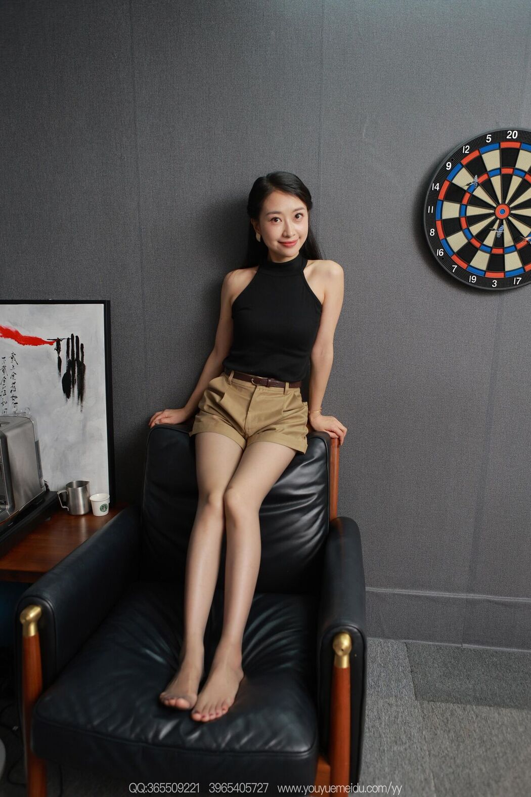 IESS异思趣向 SXJ No.2111 Xiao Jie (88P)