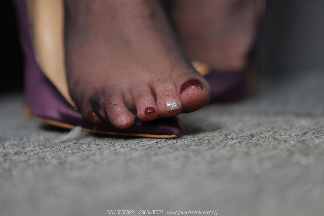 IESS异思趣向 SXJ No.2104 Qiu Qiu (90P)