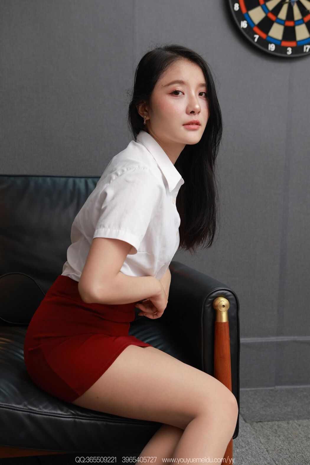 IESS异思趣向 SXJ No.2113 Wan Ping Part01 (49P)