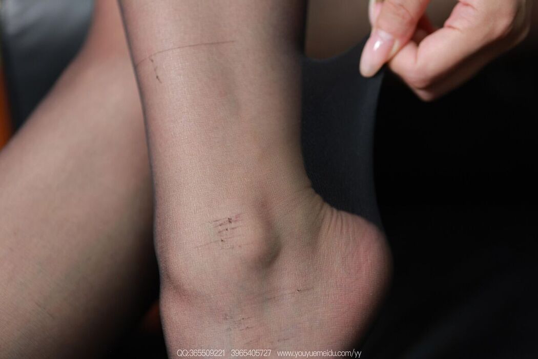 IESS异思趣向 SXJ No.2104 Qiu Qiu (90P)