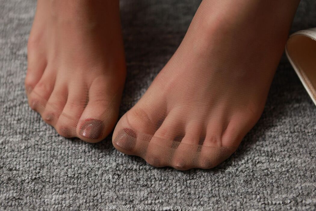 IESS异思趣向 SXJ No.2105 Tuan Tuan (90P)