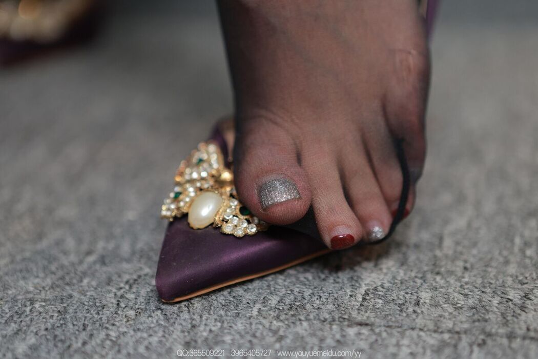 IESS异思趣向 SXJ No.2104 Qiu Qiu (90P)