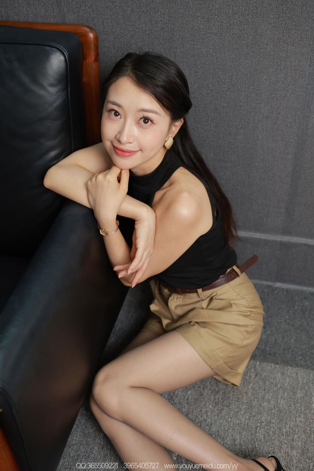 IESS异思趣向 SXJ No.2103 Xiao Jie (88P)