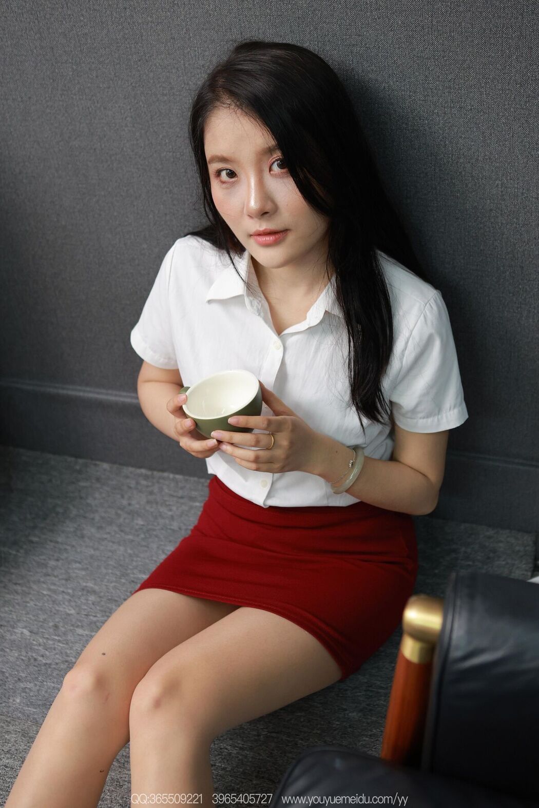 IESS异思趣向 SXJ No.2113 Wan Ping Part02 (48P)