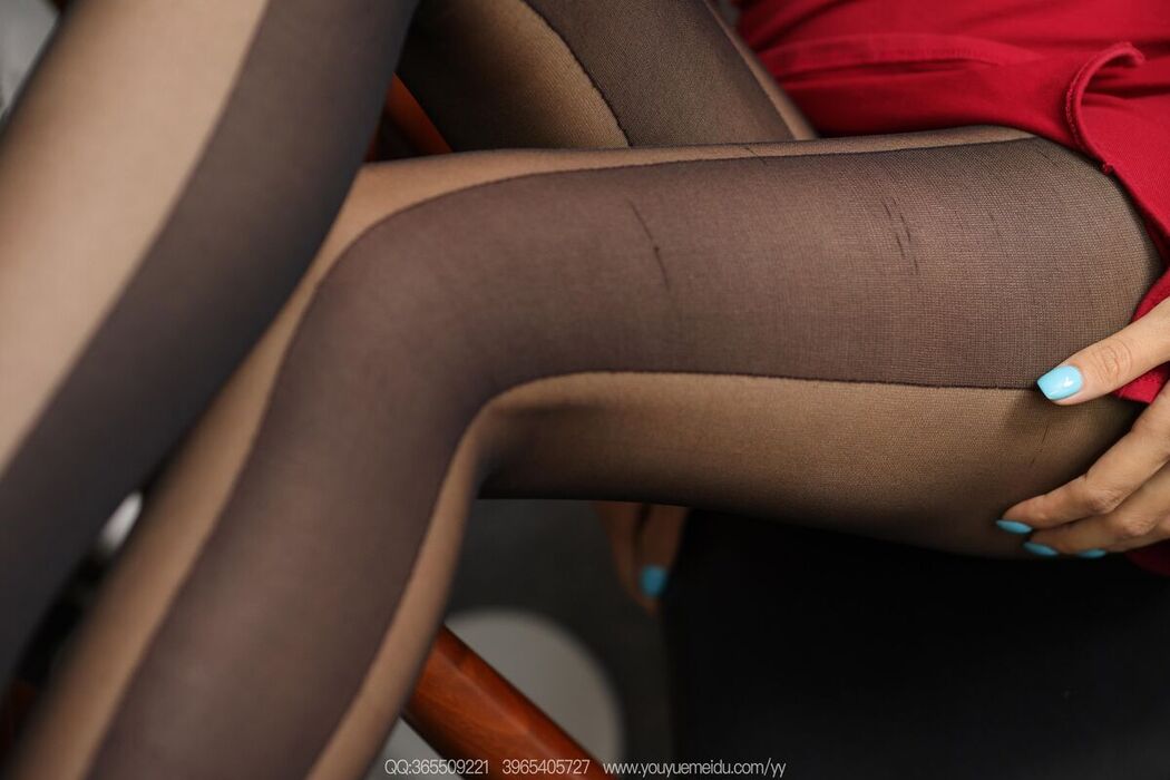 IESS异思趣向 SXJ No.2109 Mei Ko (90P)