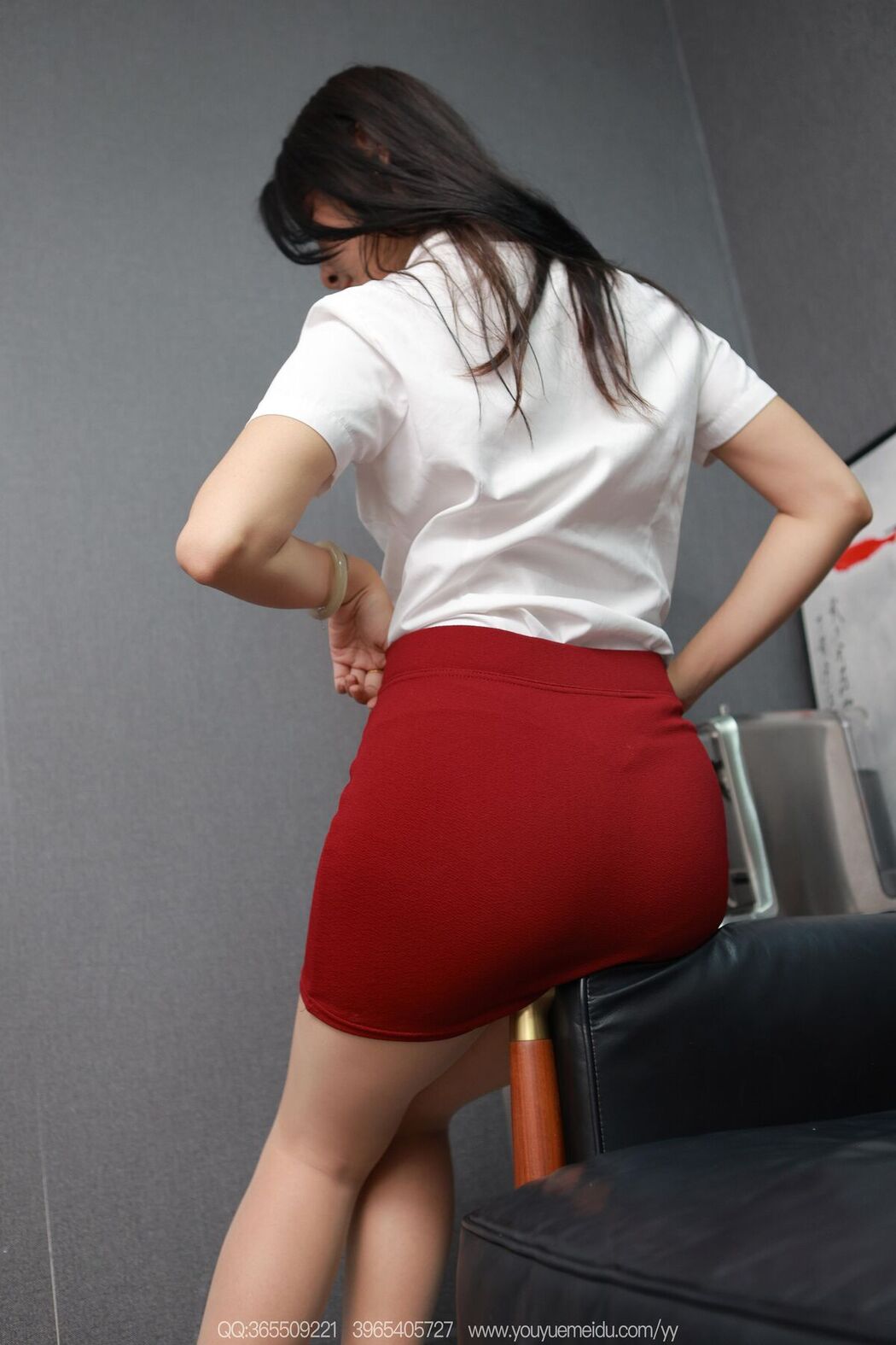 IESS异思趣向 SXJ No.2113 Wan Ping Part02 (48P)