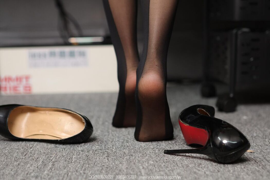 IESS异思趣向 SXJ No.2109 Mei Ko (90P)