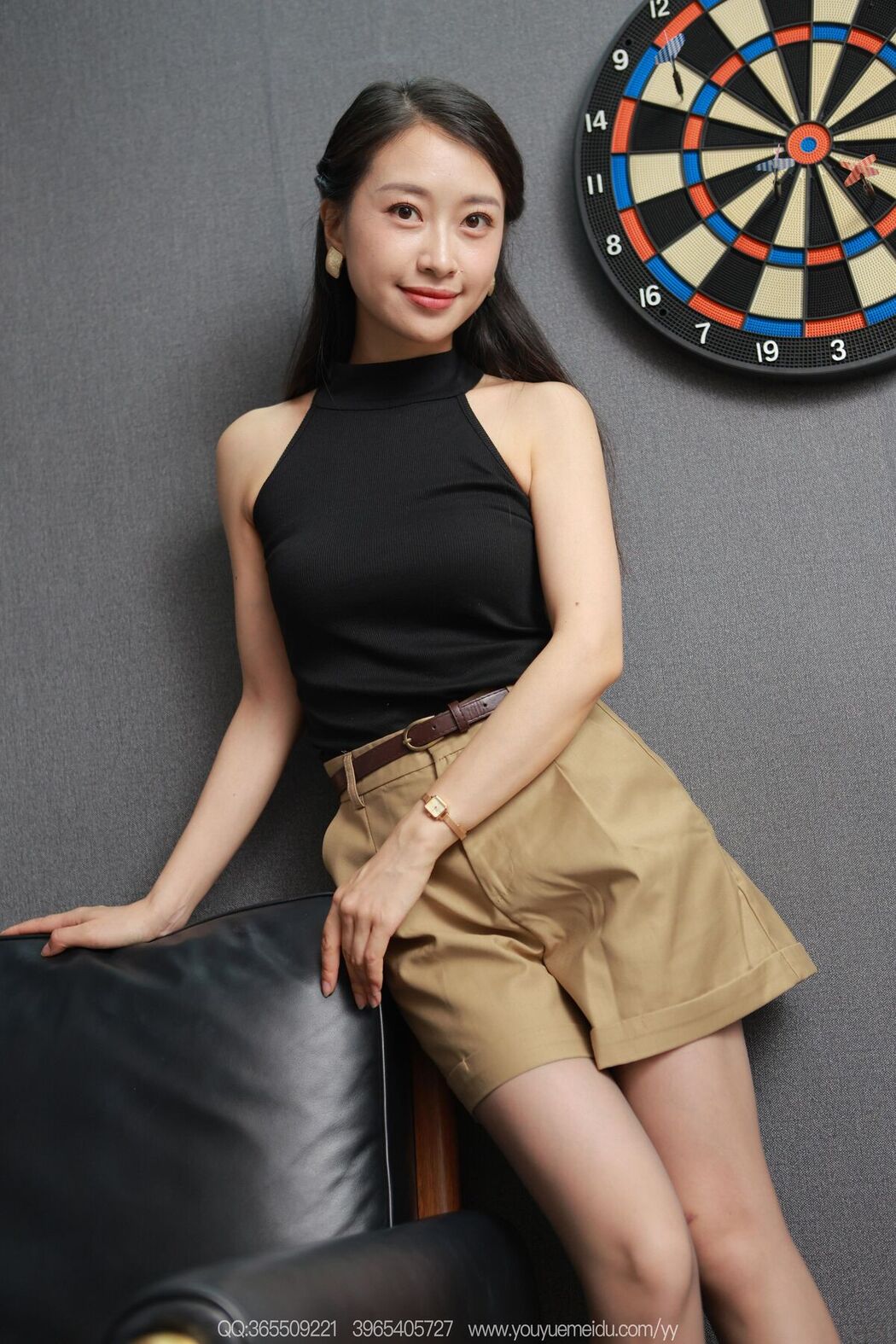 IESS异思趣向 SXJ No.2103 Xiao Jie (88P)