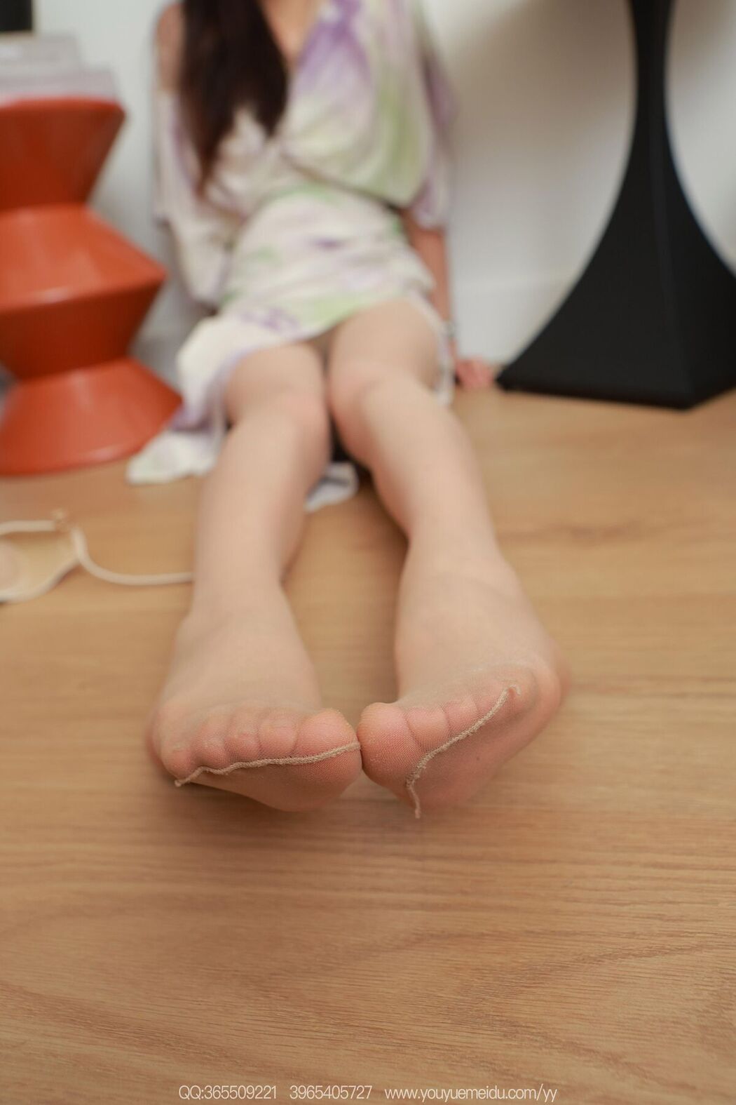 IESS异思趣向 SXJ No.2110 Xiao Jiu Part01 (52P)