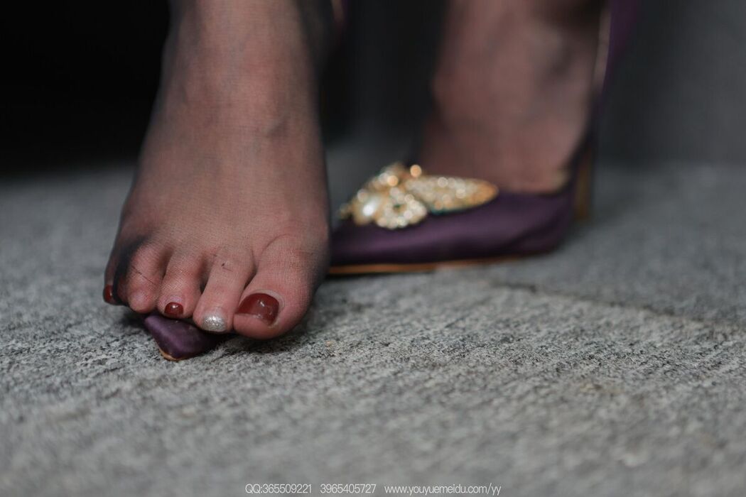 IESS异思趣向 SXJ No.2104 Qiu Qiu (90P)