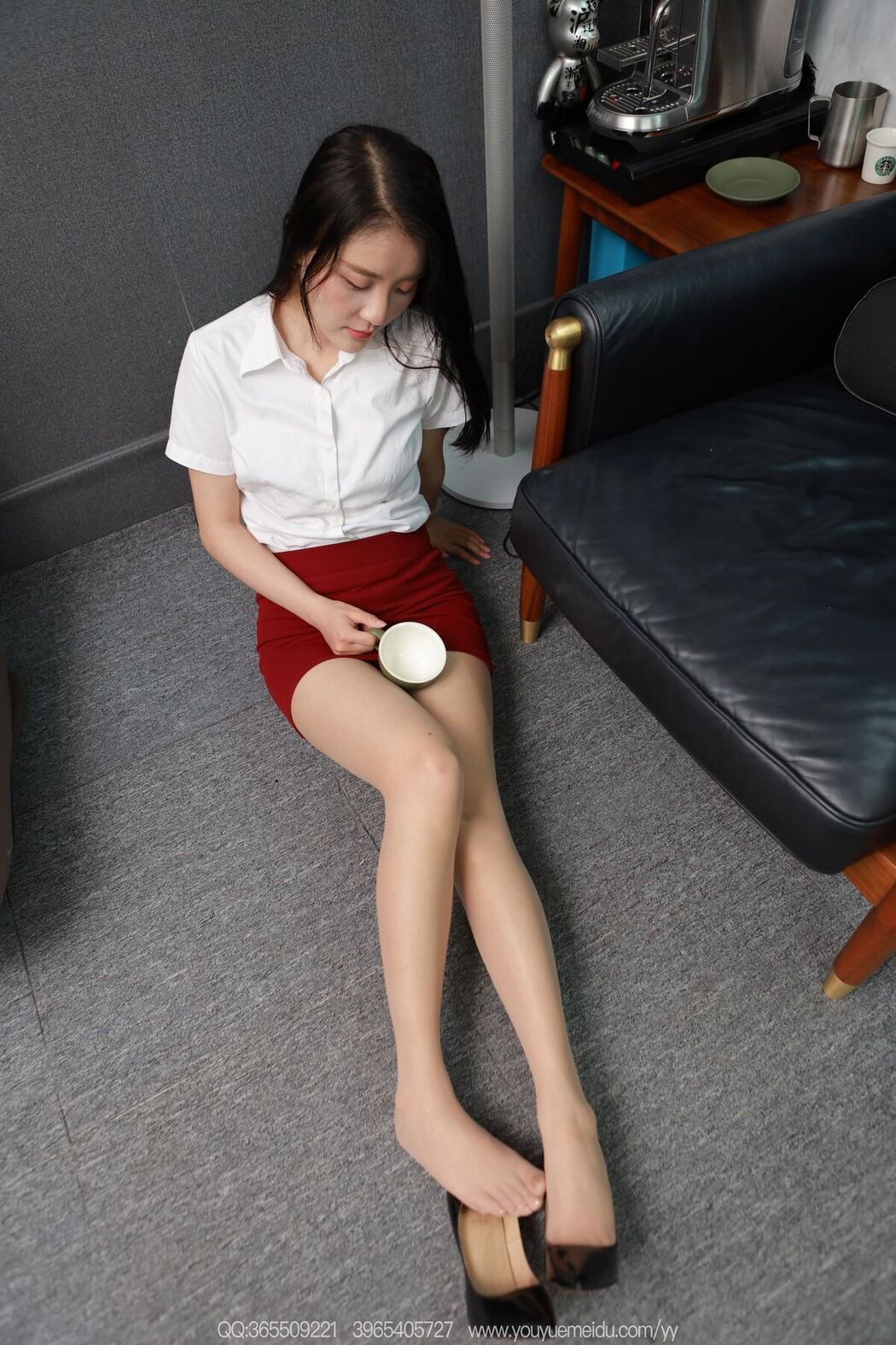 IESS异思趣向 SXJ No.2113 Wan Ping Part02 (48P)