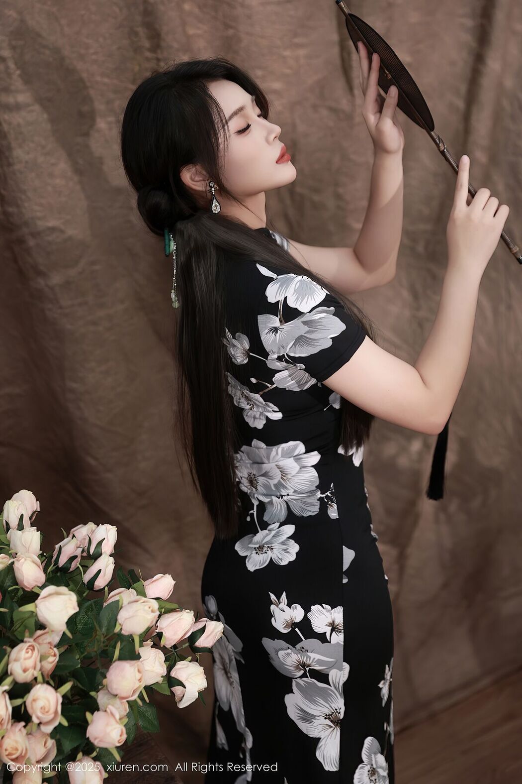 XiuRen秀人网 No.10655 Nan Qiao (73P)