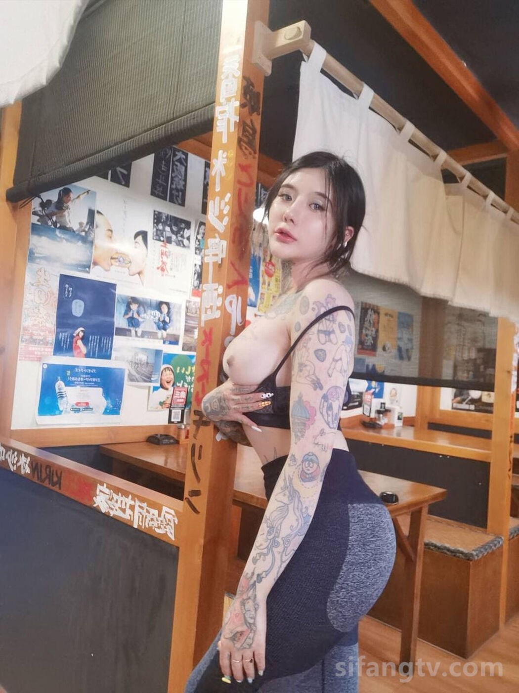 Sexychloe – 永久会员福利合集 Part01 (63P – 67V)