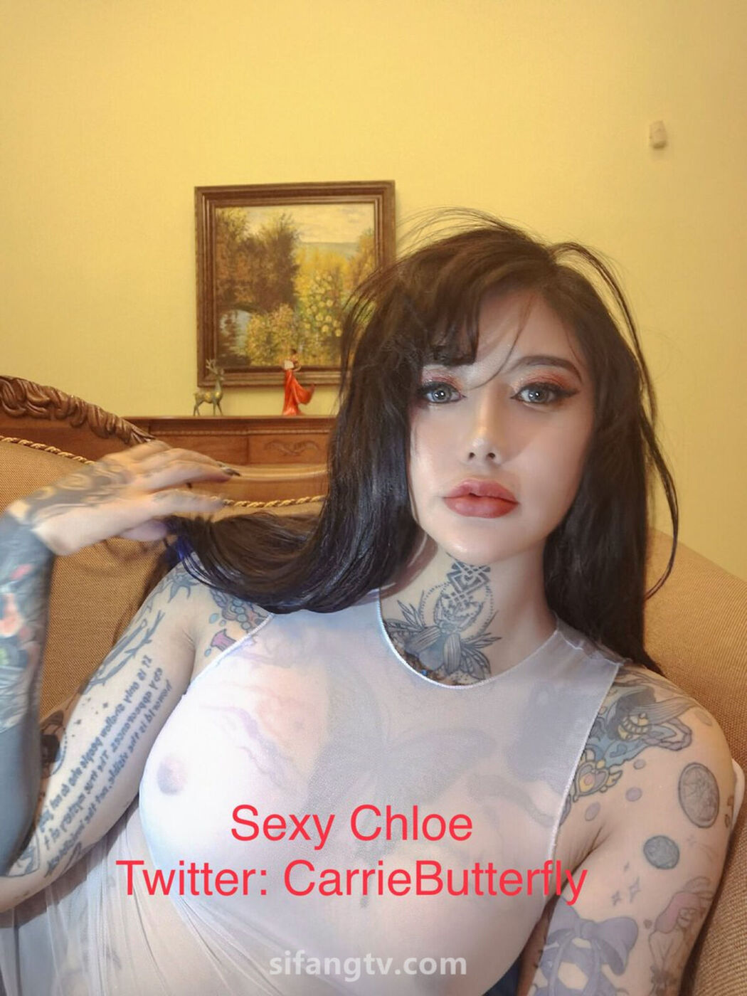 Sexychloe – 永久会员福利合集 Part03 (62P)