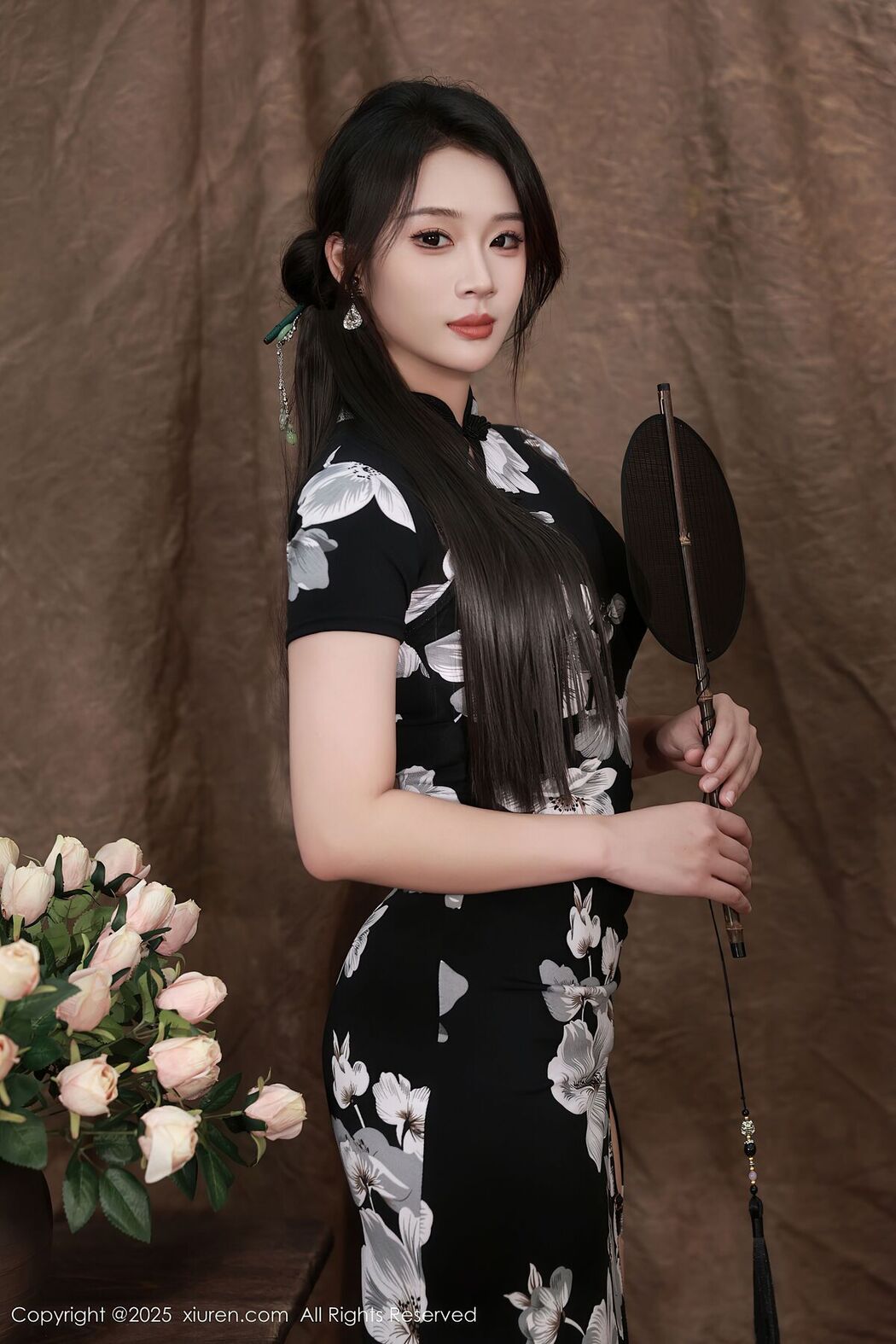 XiuRen秀人网 No.10655 Nan Qiao (73P)