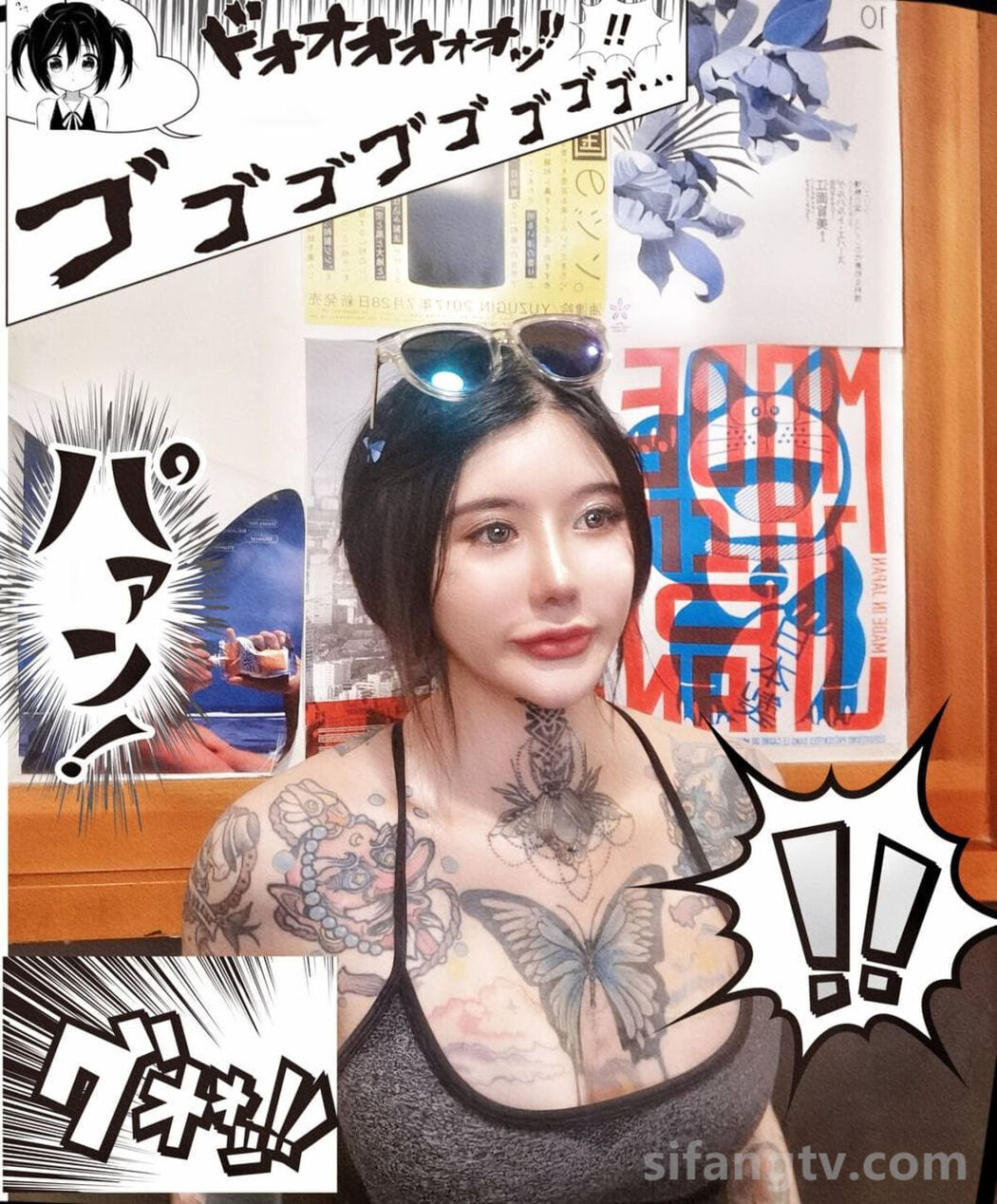 Sexychloe – 永久会员福利合集 Part01 (63P – 67V)