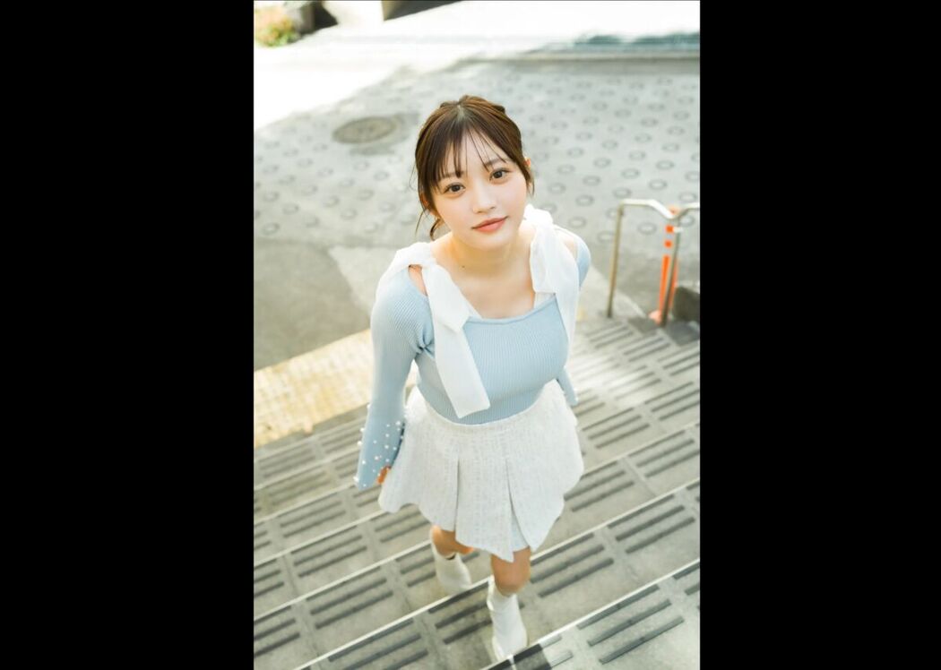 JP Rina Yoruami 炎谷莉奈 – FRIDAY GOLD ふたりっきりで、ぬくぬくしよ (19P)