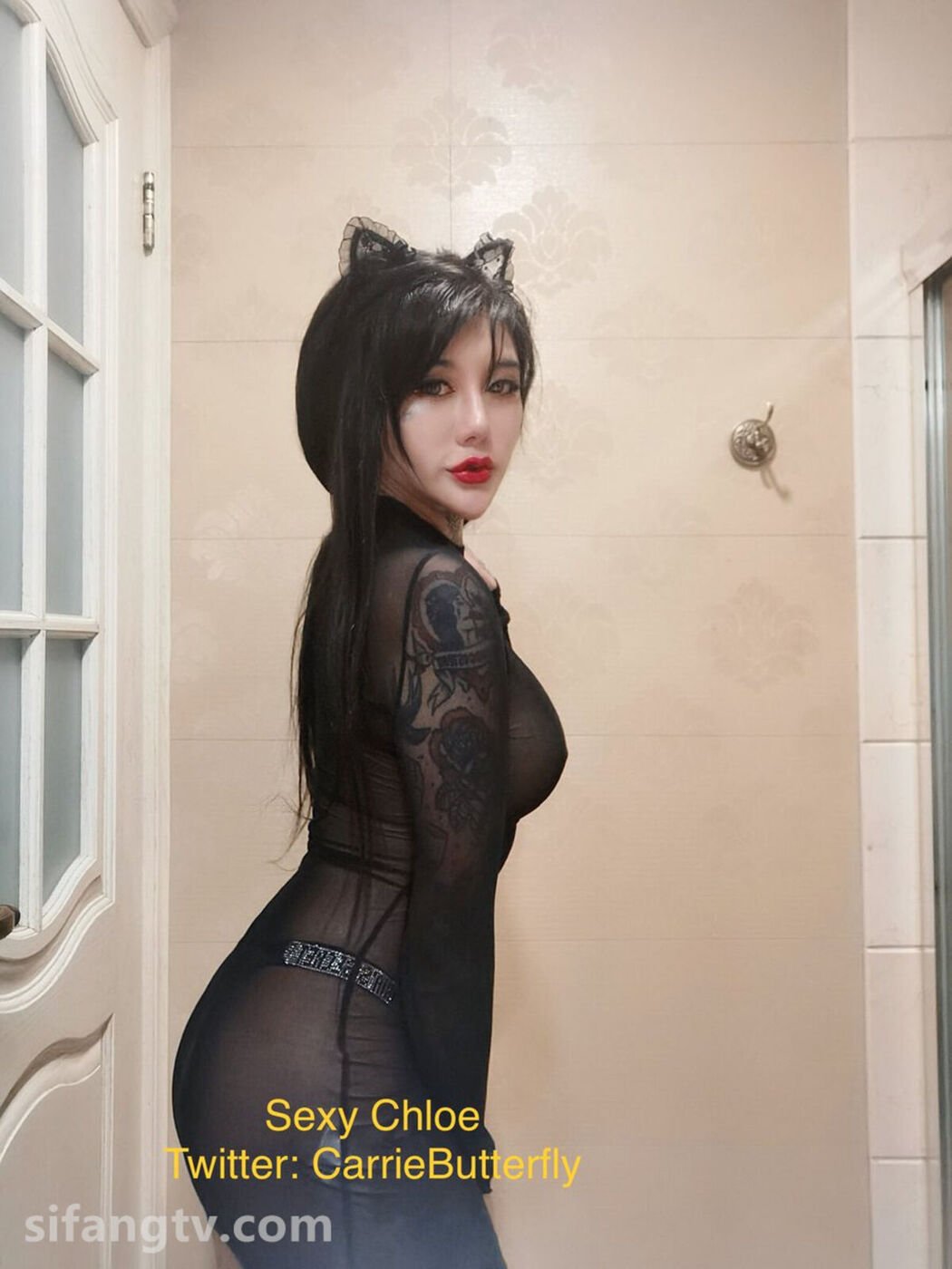 Sexychloe – 永久会员福利合集 Part04 (62P)