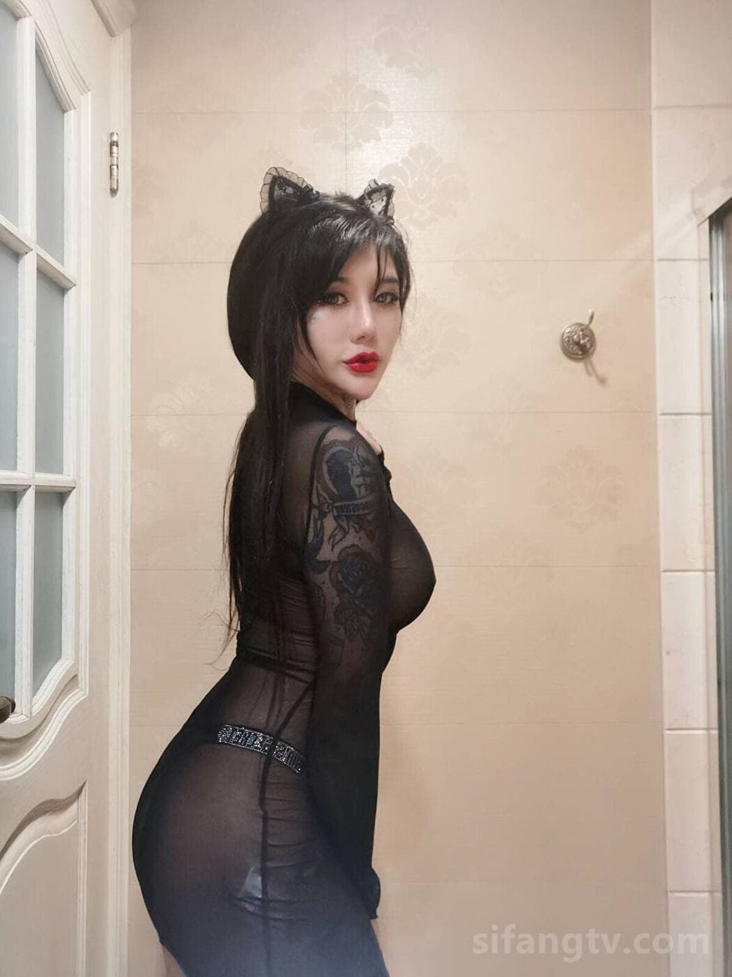 Sexychloe – 永久会员福利合集 Part01 (63P – 67V)