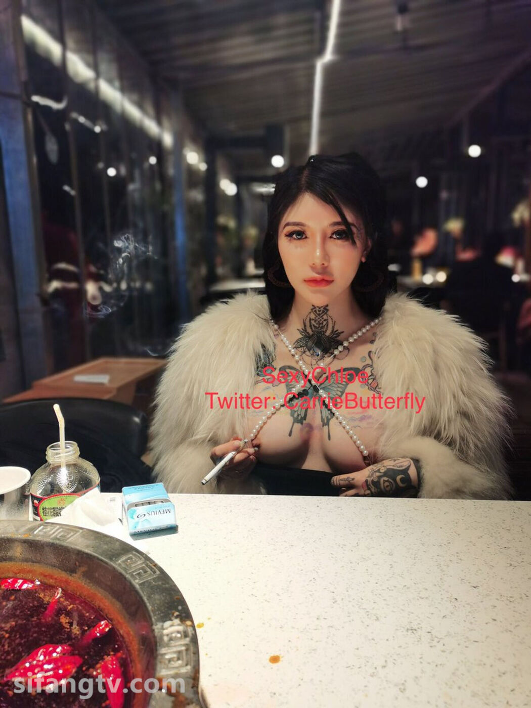 Sexychloe – 永久会员福利合集 Part04 (62P)