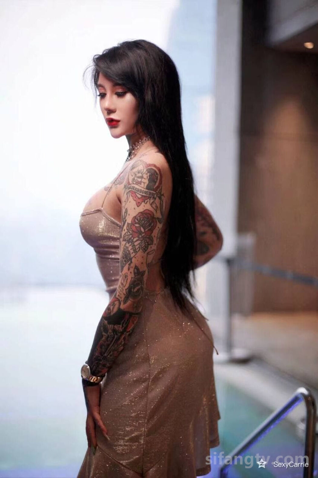 Sexychloe – 永久会员福利合集 Part02 (62P)