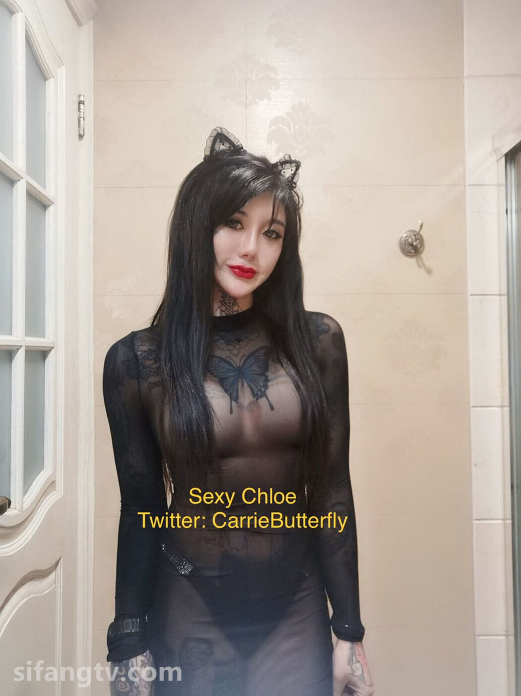 Sexychloe – 永久会员福利合集 Part04 (62P)