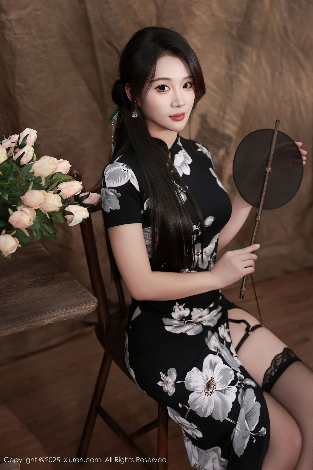 XiuRen秀人网 No.10655 Nan Qiao (73P)