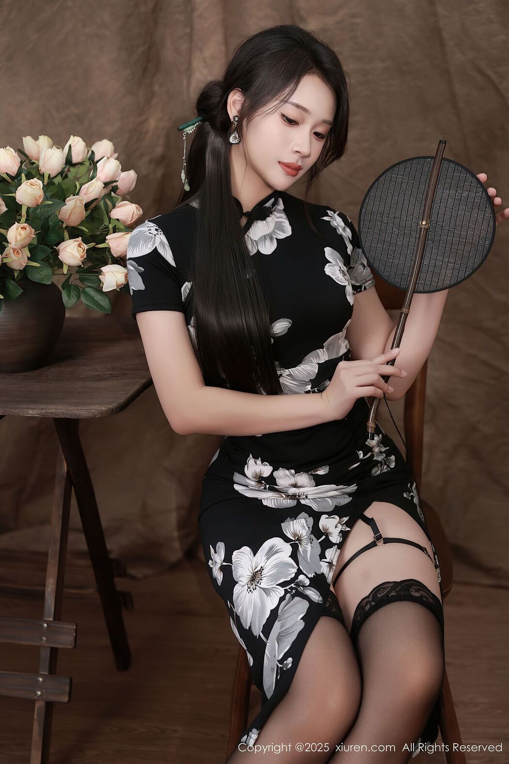 XiuRen秀人网 No.10655 Nan Qiao (73P)