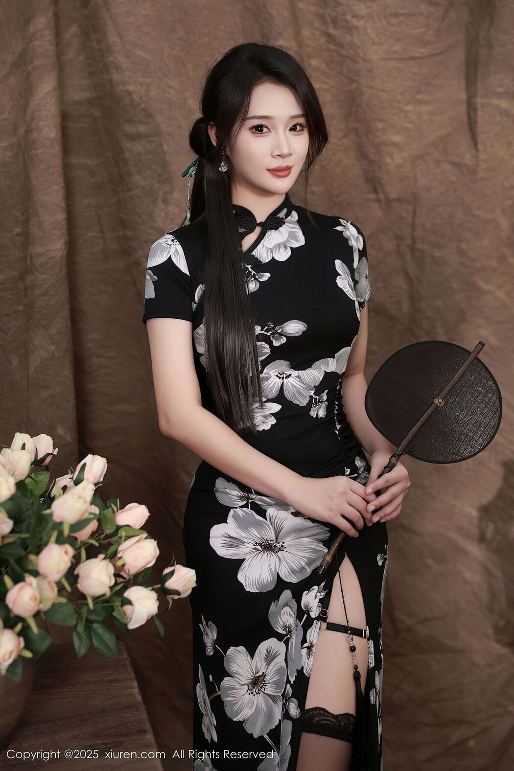 XiuRen秀人网 No.10655 Nan Qiao (73P)