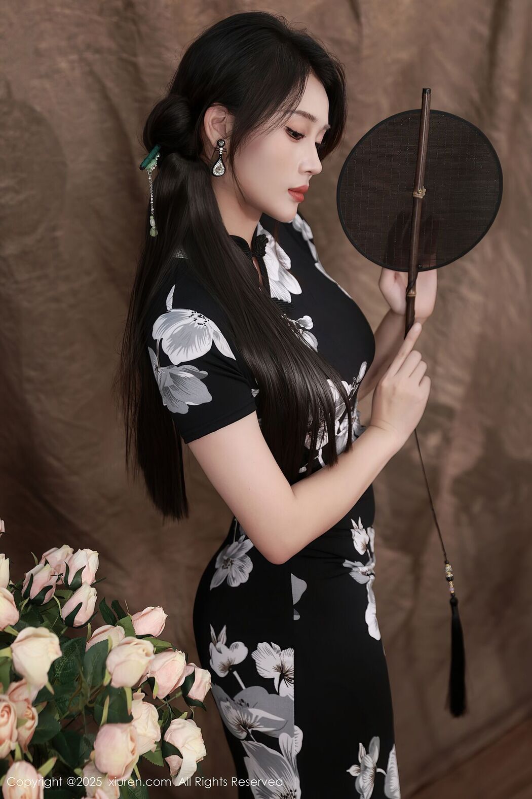 XiuRen秀人网 No.10655 Nan Qiao (73P)