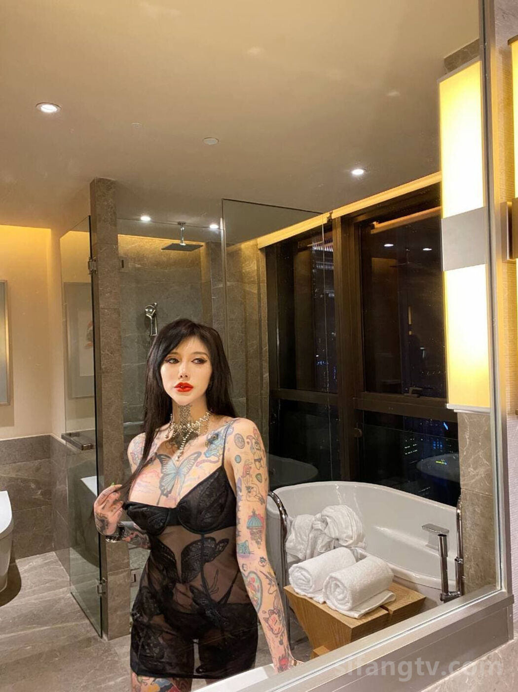 Sexychloe – 永久会员福利合集 Part02 (62P)