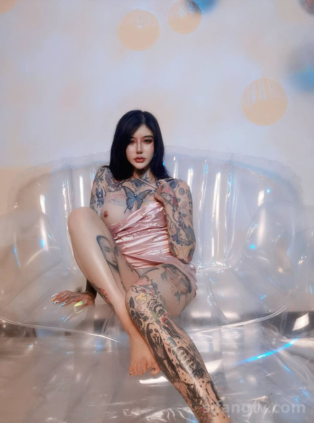 Sexychloe – 永久会员福利合集 Part01 (63P – 67V)