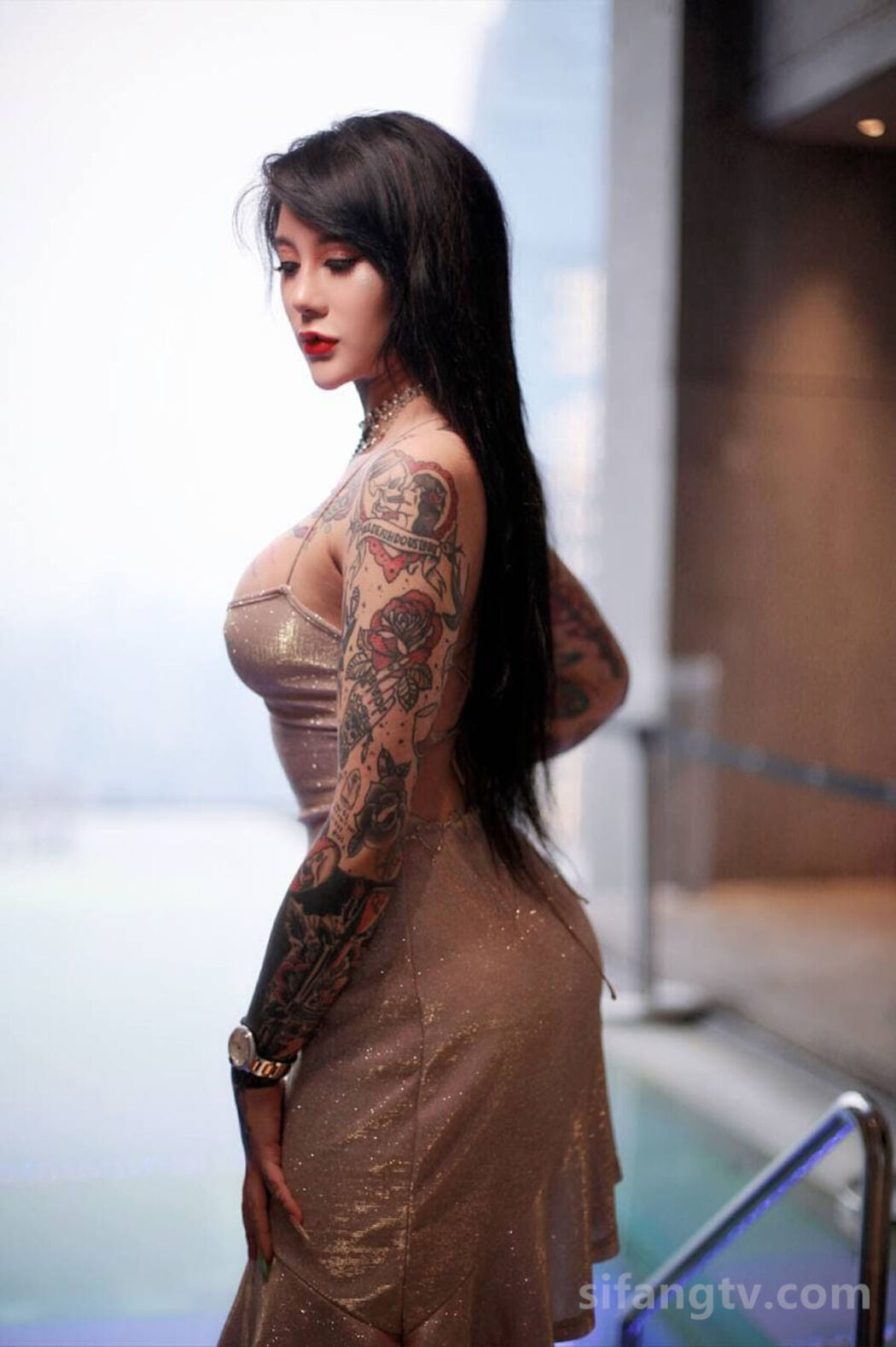 Sexychloe – 永久会员福利合集 Part02 (62P)