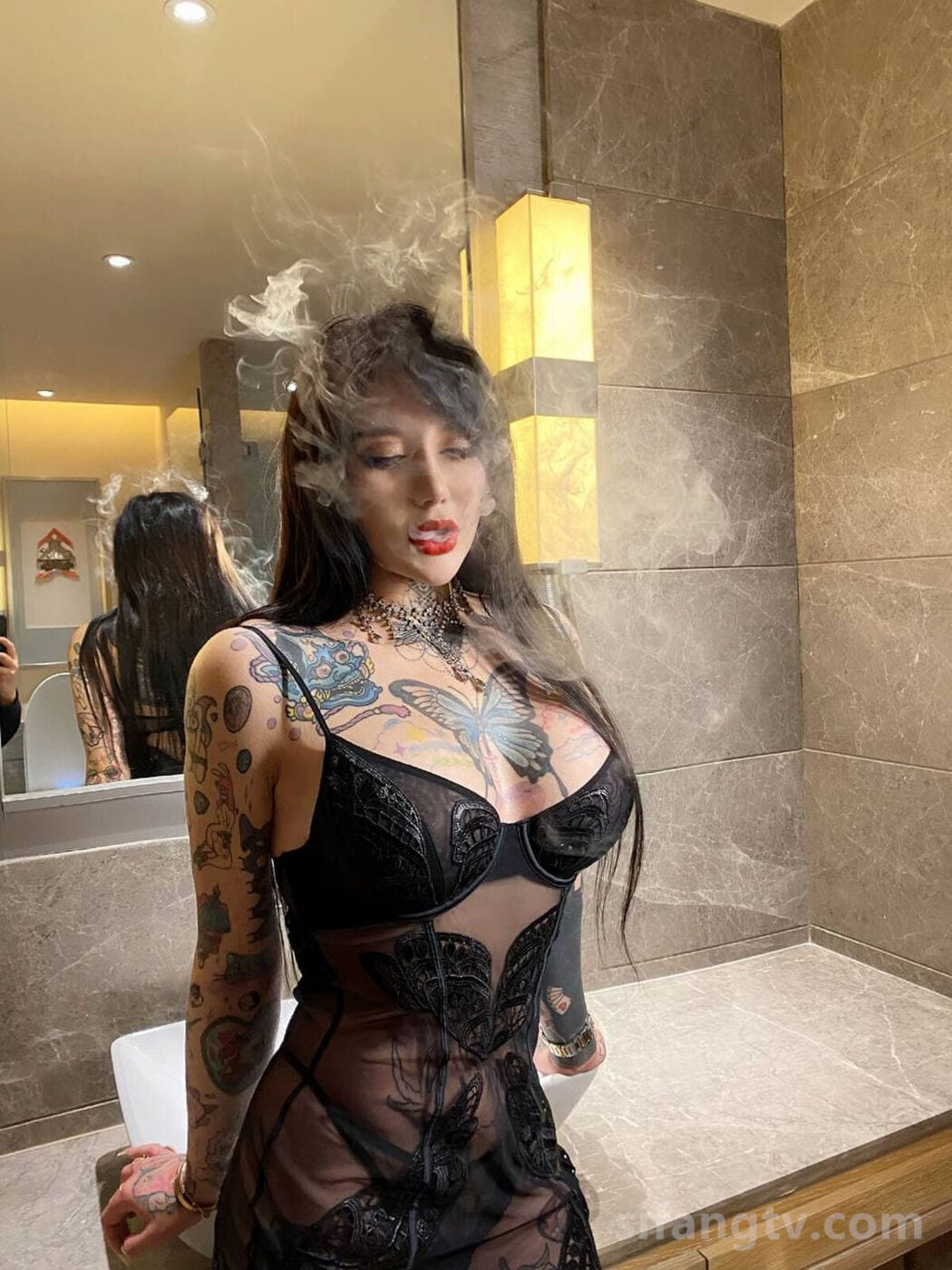 Sexychloe – 永久会员福利合集 Part02 (62P)