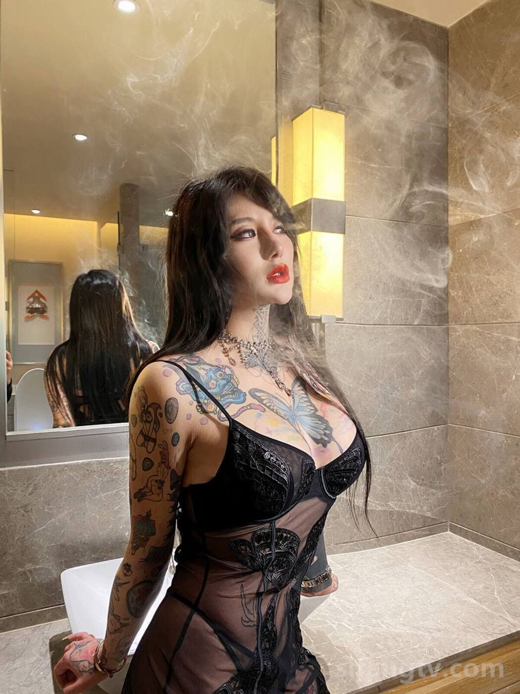 Sexychloe – 永久会员福利合集 Part02 (62P)