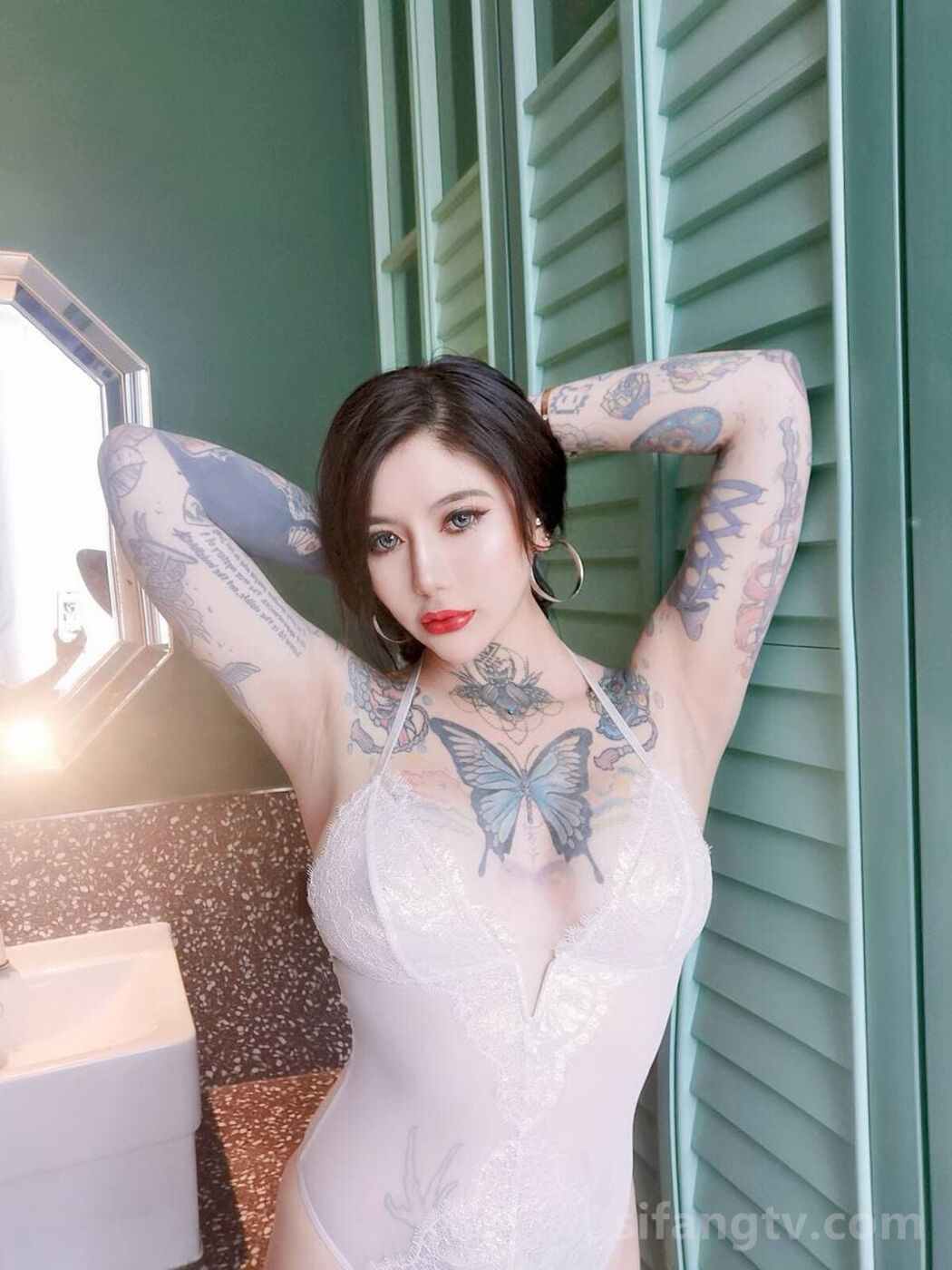 Sexychloe – 永久会员福利合集 Part01 (63P – 67V)