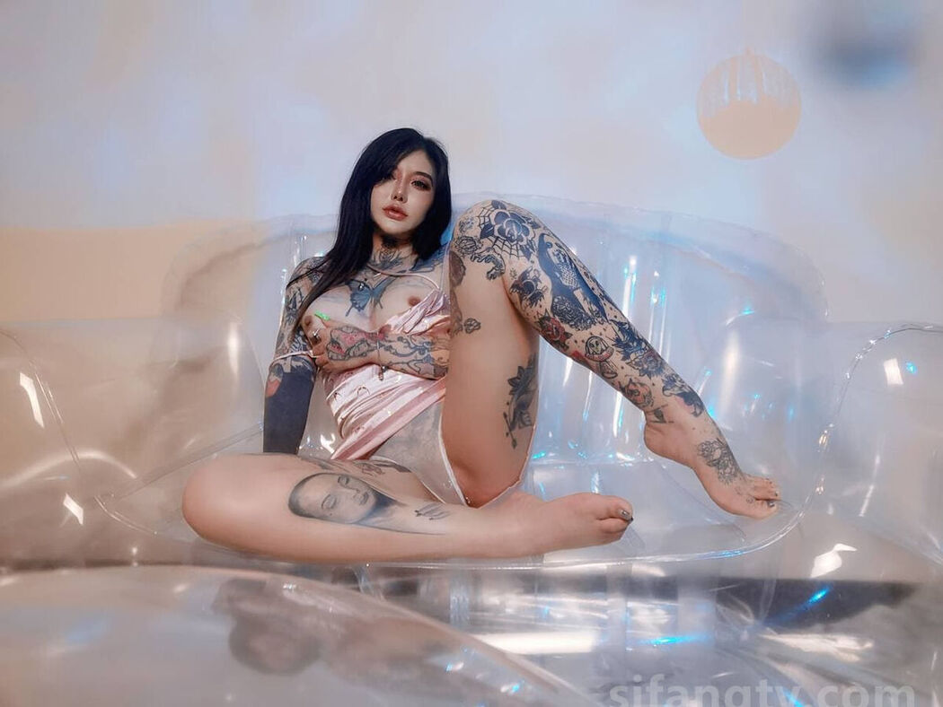 Sexychloe – 永久会员福利合集 Part01 (63P – 67V)