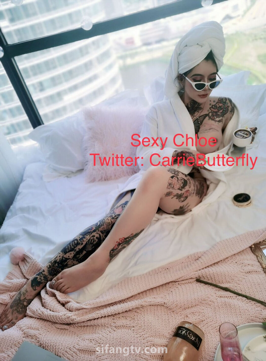 Sexychloe – 永久会员福利合集 Part03 (62P)