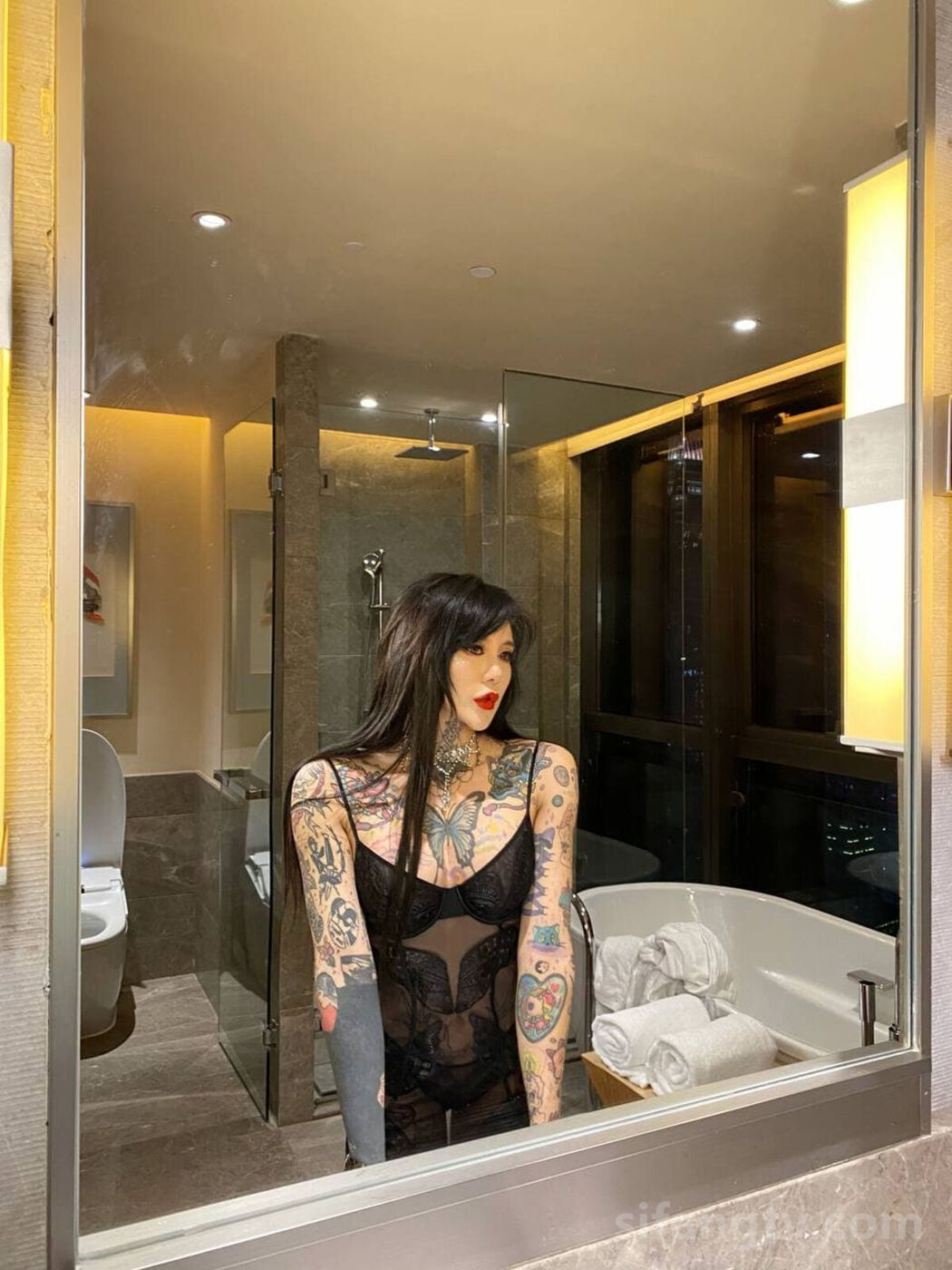 Sexychloe – 永久会员福利合集 Part02 (62P)