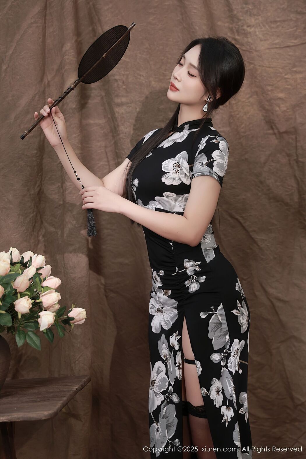 XiuRen秀人网 No.10655 Nan Qiao (73P)