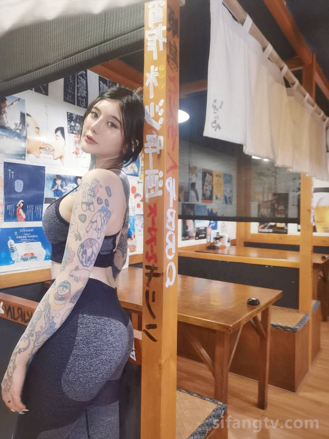 Sexychloe – 永久会员福利合集 Part01 (63P – 67V)