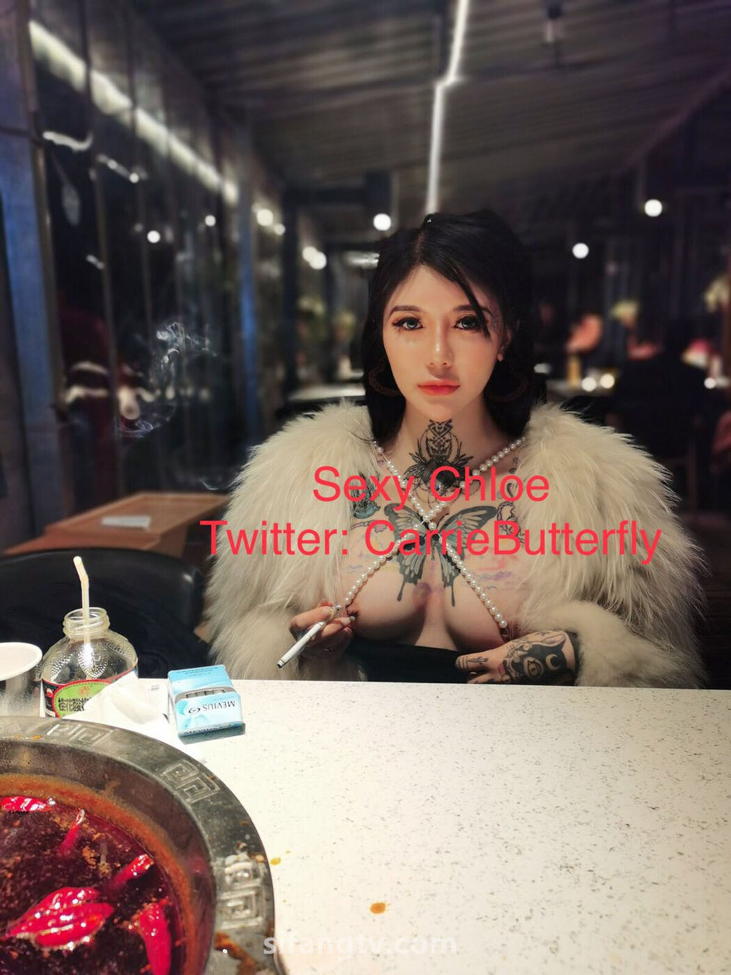 Sexychloe – 永久会员福利合集 Part03 (62P)